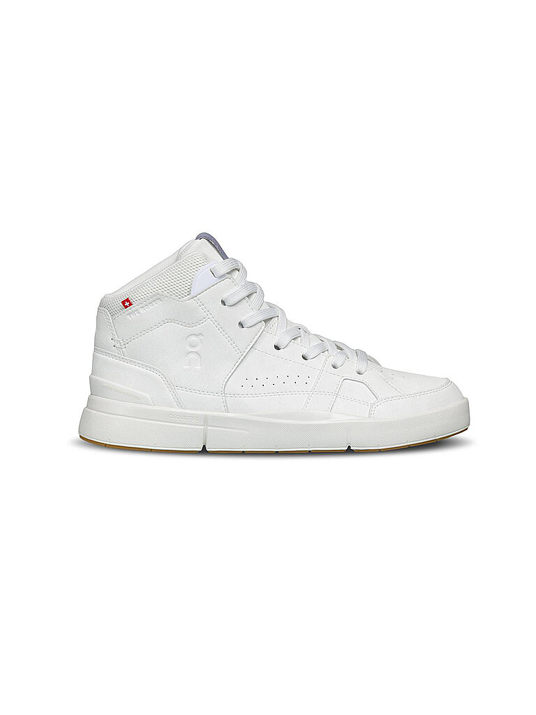 ON Sneaker THE ROGER CLUBHOUSE MID weiss | 41 von On