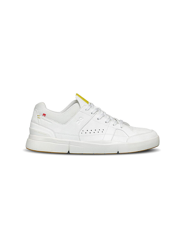 ON Sneaker THE ROGER CLUBHOUSE weiss | 41 ON Sneaker THE ROGER CLUBHOUSE weiss | 41 von On