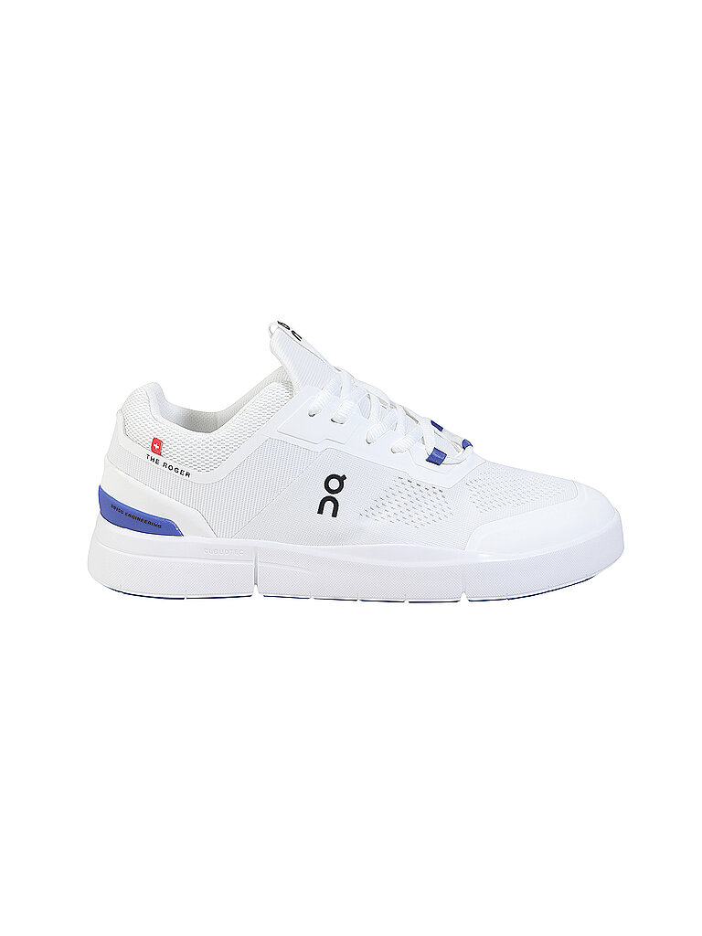 ON Sneaker THE ROGER SPIN weiss | 41 von On