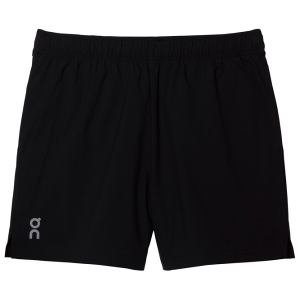 On - 5 Core Shorts - Laufshorts Gr XL schwarz von On