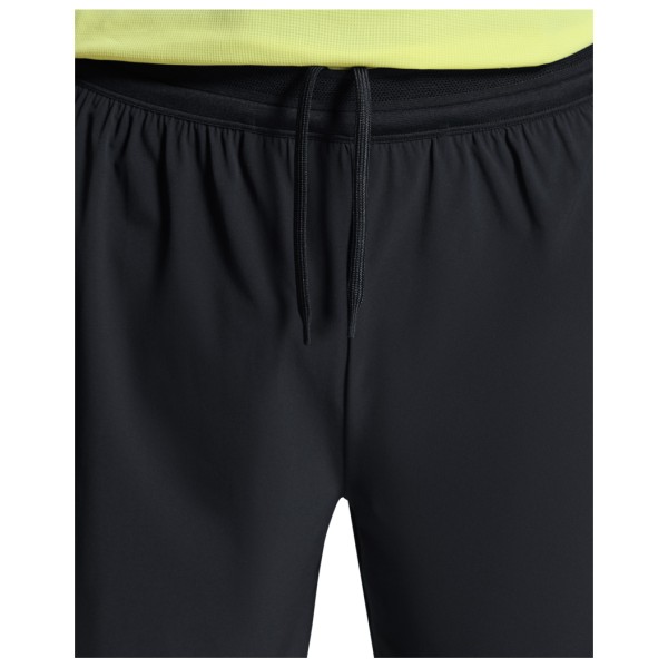 On - 5 Performance 2In1 Short - Laufshorts Gr L;M;S;XXL schwarz von On