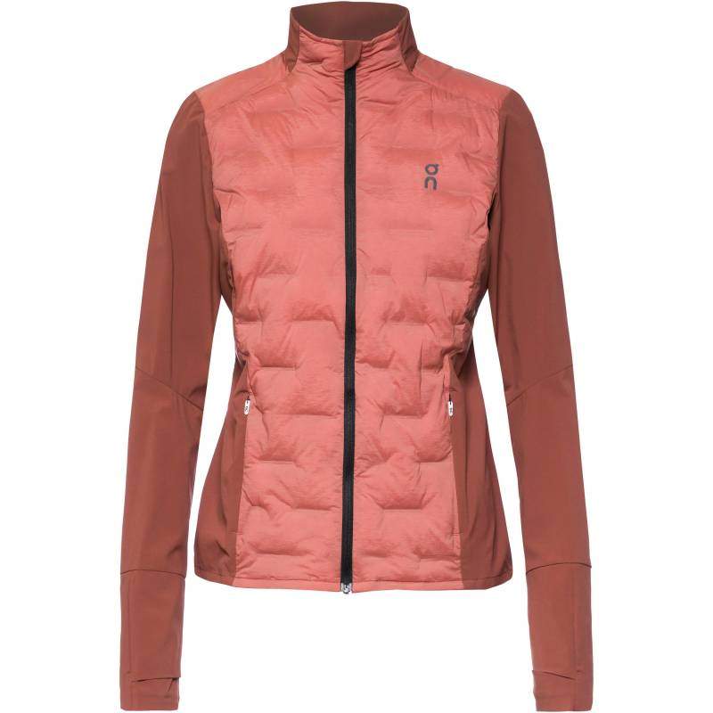 On CLIMATE JACKE Laufjacke Damen von On