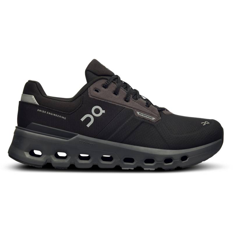 On CLOUDRUNNER WATERPROOF Laufschuhe Damen von On