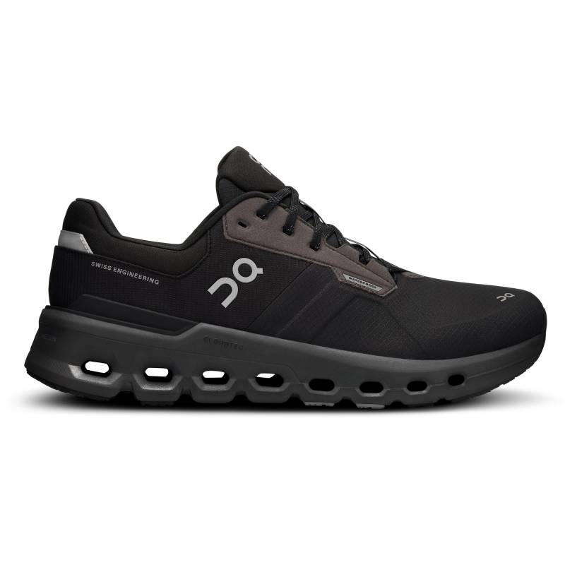 On CLOUDRUNNER WATERPROOF Laufschuhe Herren von On