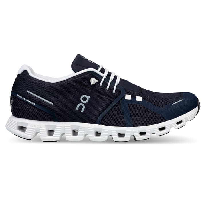 On Cloud 5 Runningschuhe blau von On