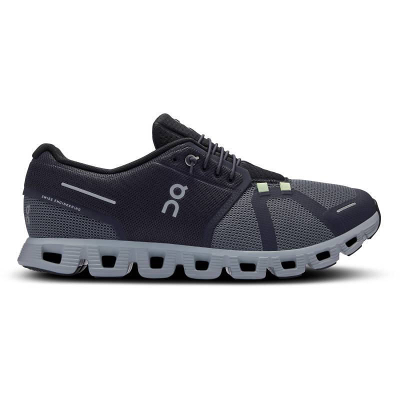 On Cloud 5 Push Sneaker Herren von On