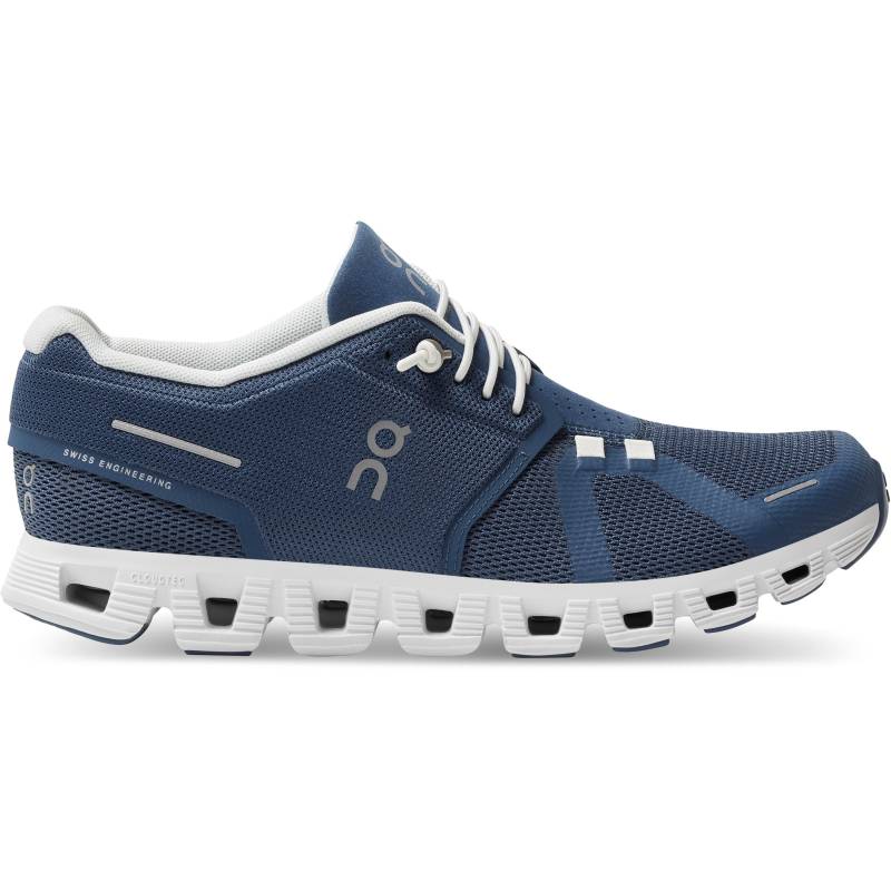 On Cloud 5 Sneaker Damen von On