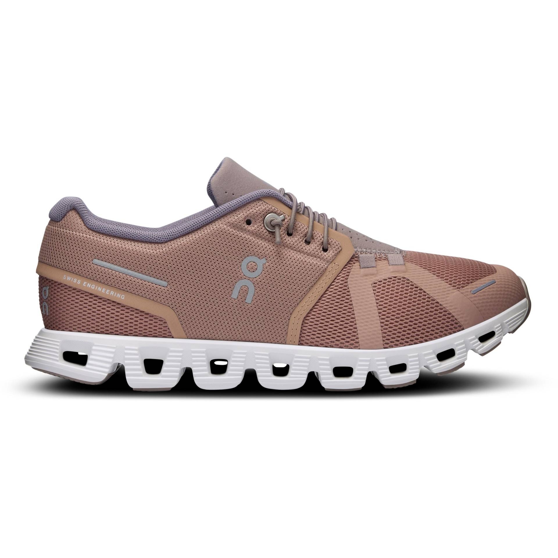 On Cloud 5 Sneaker Damen von On