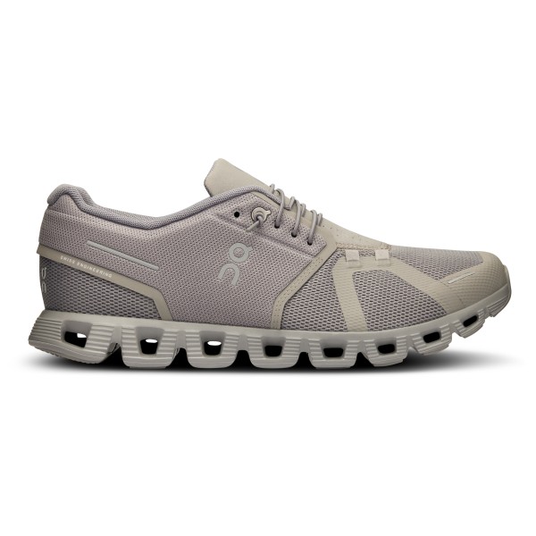 On - Cloud 5 - Sneaker Gr 40 grau von On