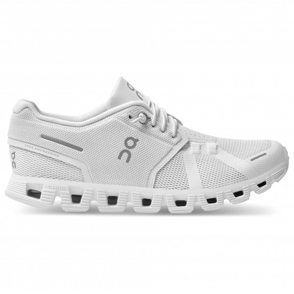 On - Cloud 5 - Sneaker Gr 44 grau von On