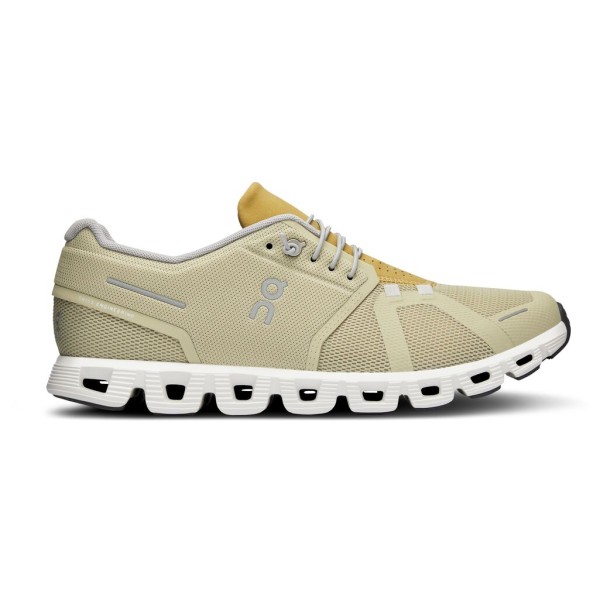 On - Cloud 5 - Sneaker Gr 48 beige von On