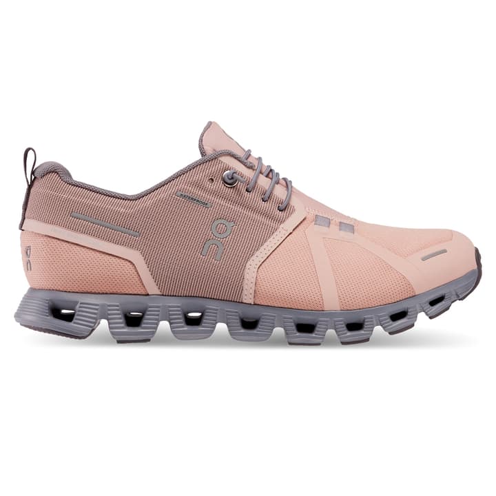 On Cloud 5 Waterproof Freizeitschuhe hellrosa On Cloud 5 Waterproof Freizeitschuhe hellrosa von On