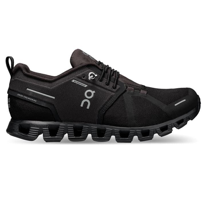 On Cloud 5 Waterproof Freizeitschuhe schwarz von On