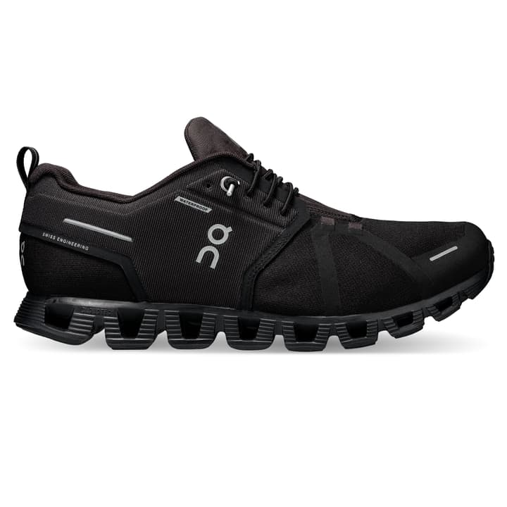 On Cloud 5 Waterproof Freizeitschuhe schwarz von On