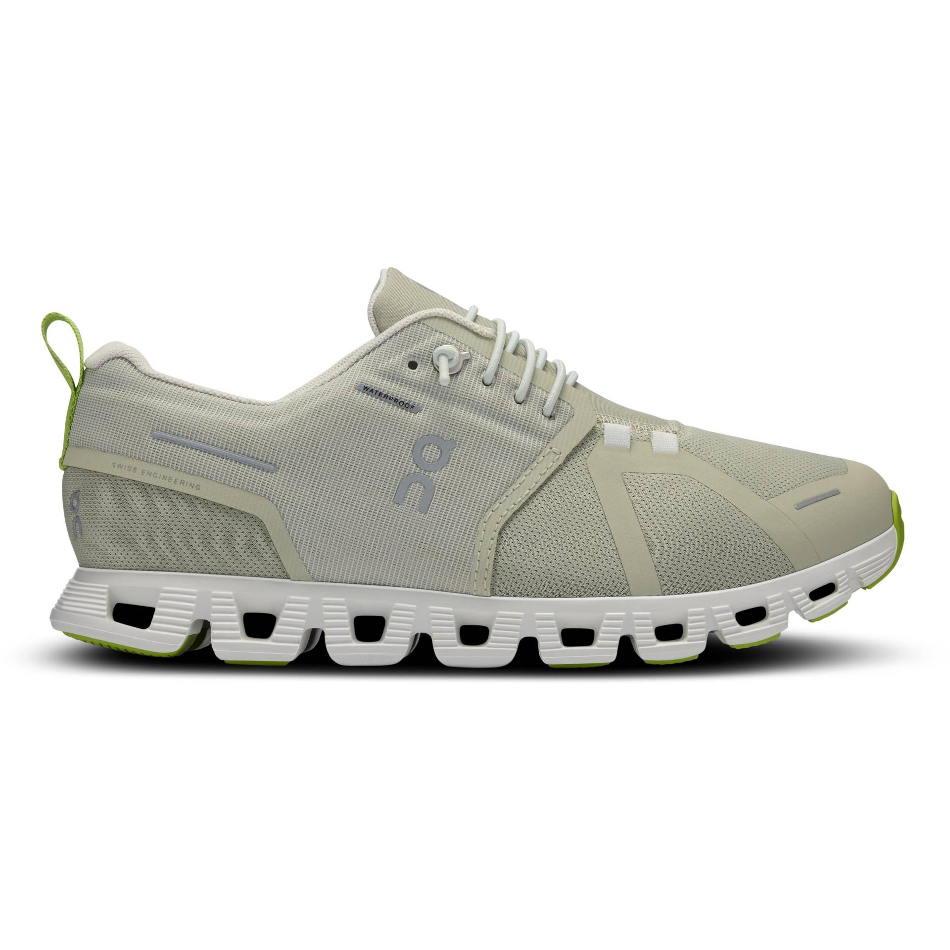 On Cloud 5 Waterproof Sneaker Damen von On