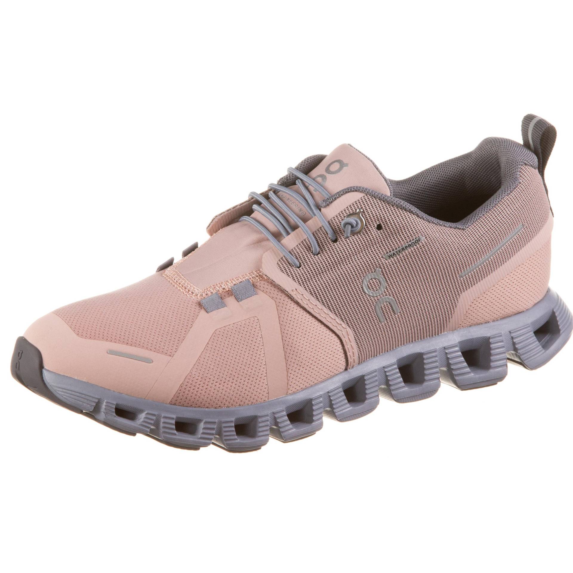 On Cloud 5 Waterproof Sneaker Damen von On