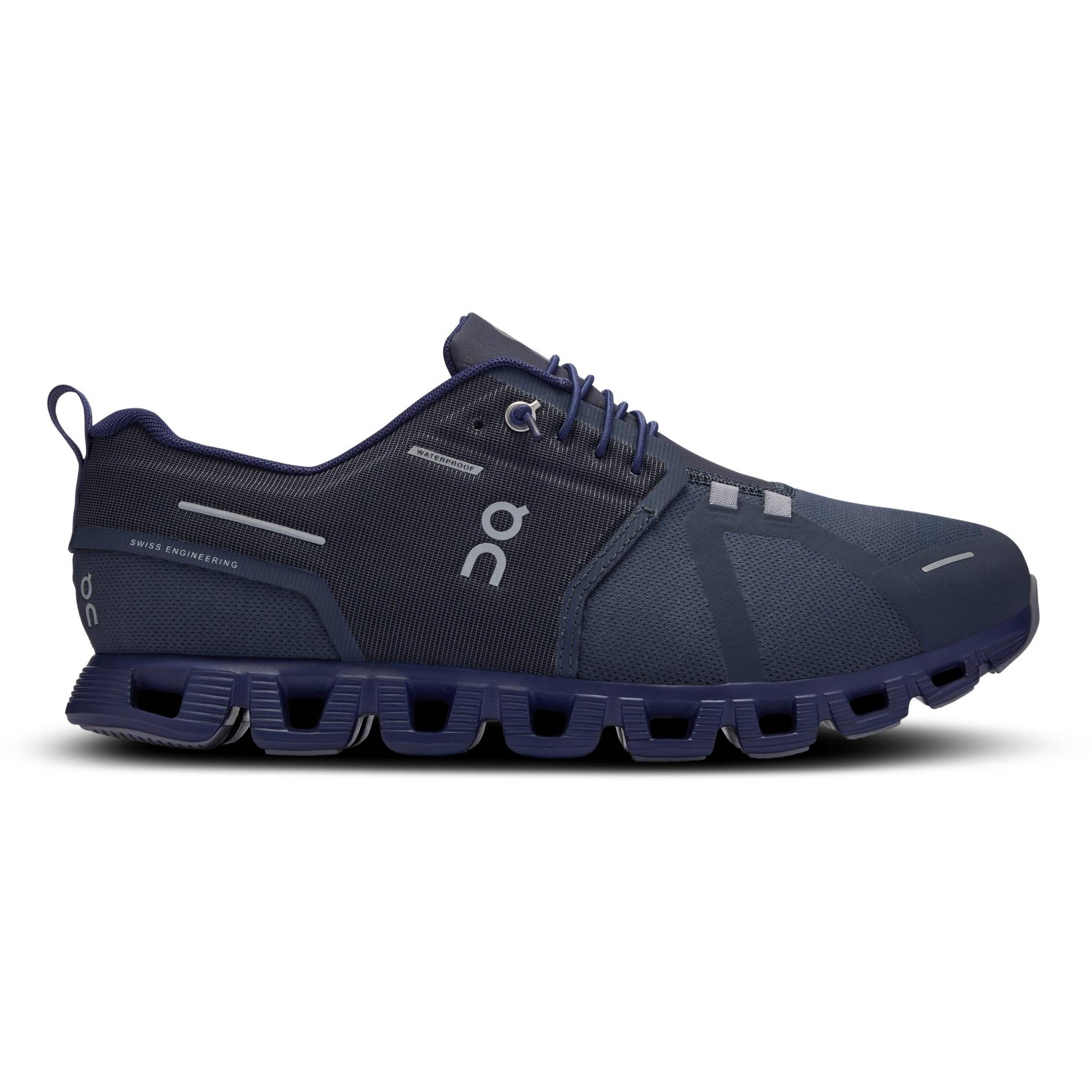 On Cloud 5 Waterproof Sneaker Herren von On