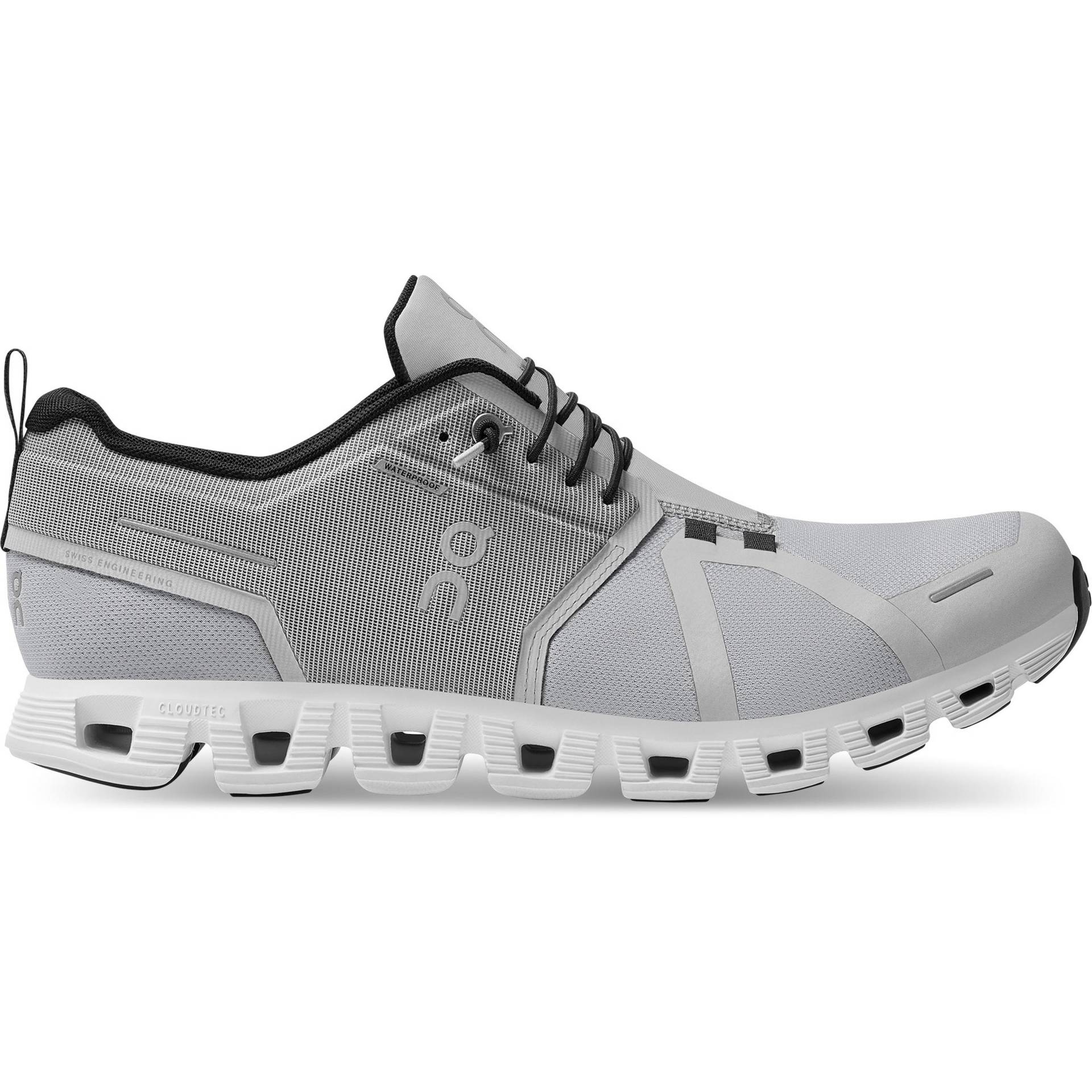 On Cloud 5 Waterproof Sneaker Herren von On