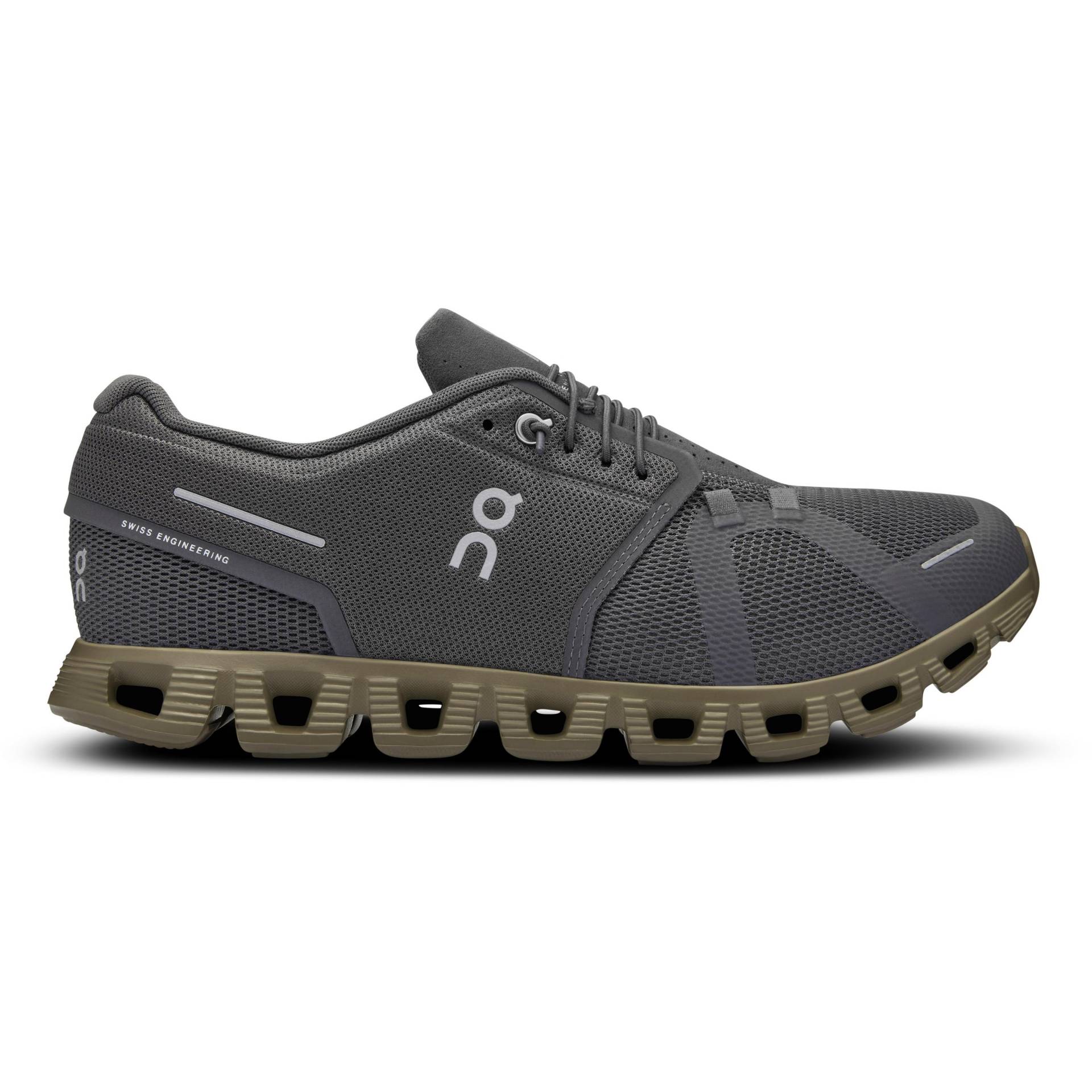 On Cloud 5.0 Sneaker Herren von On