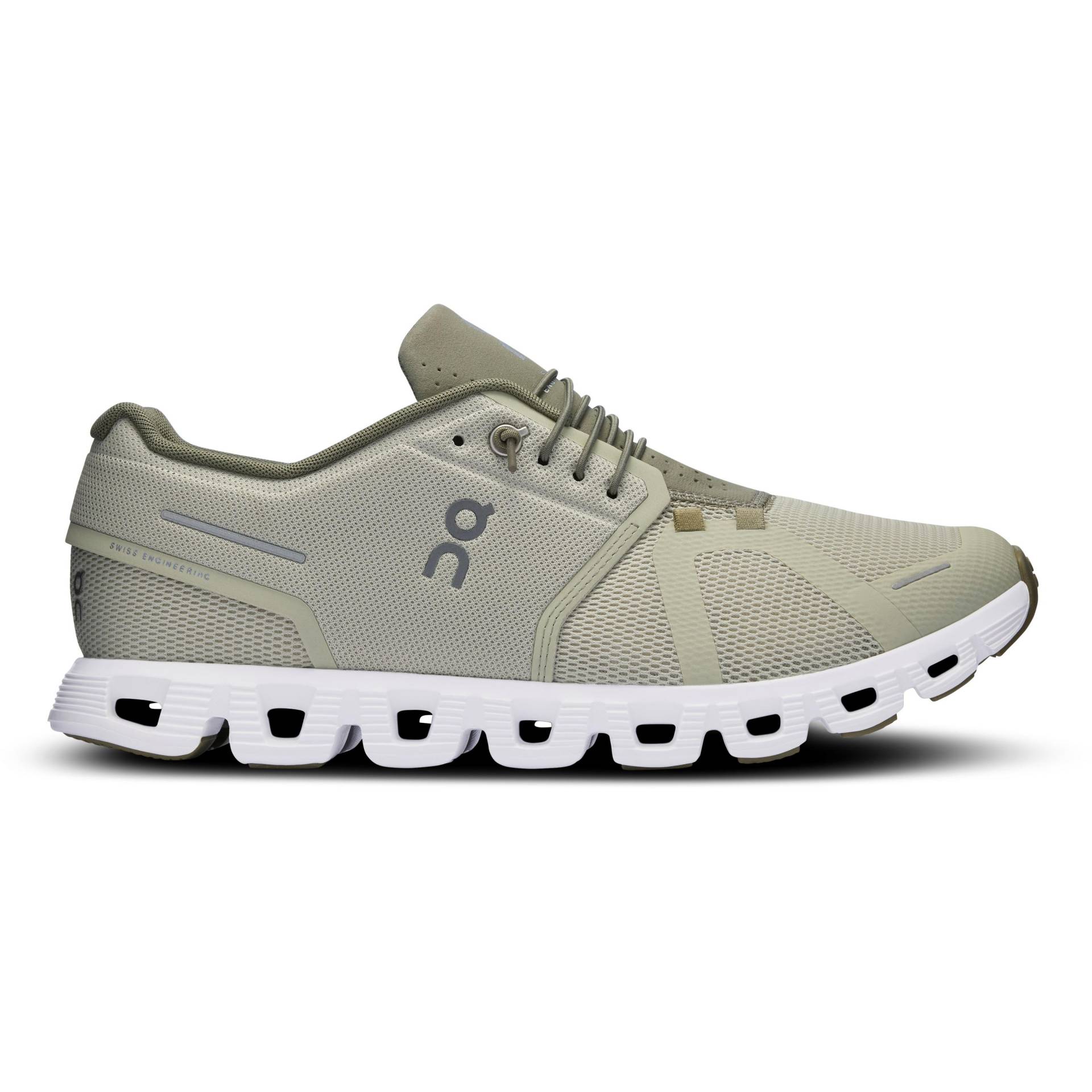 On Cloud 5.0 Sneaker Herren von On