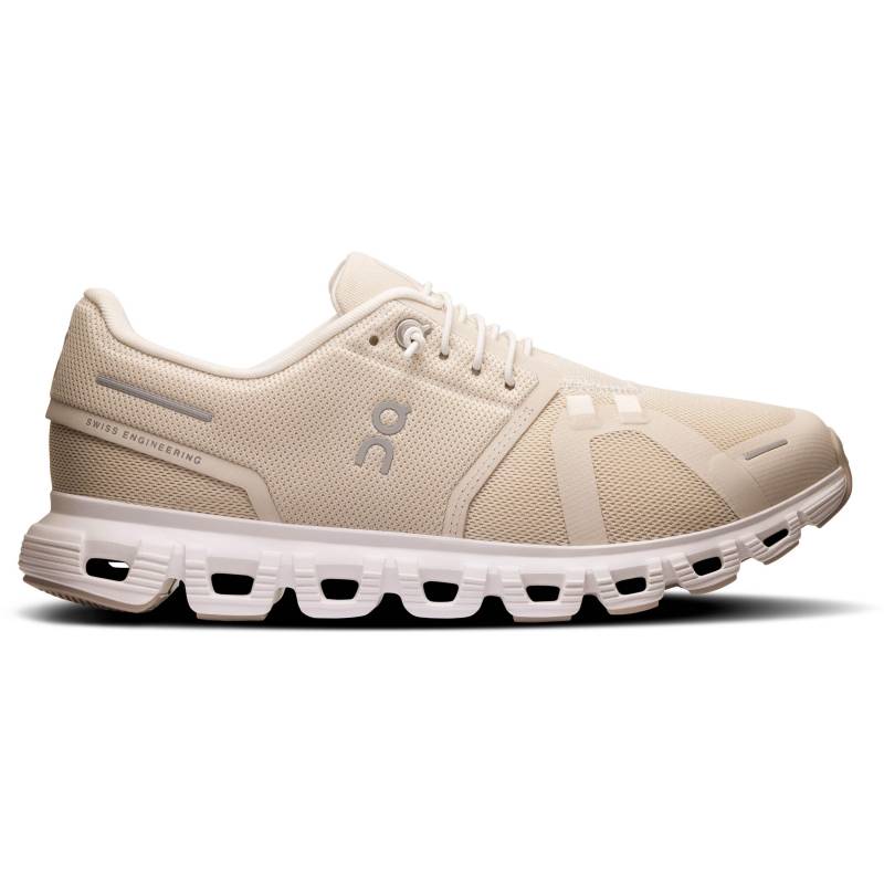 On Cloud 6 Sneaker Damen von On