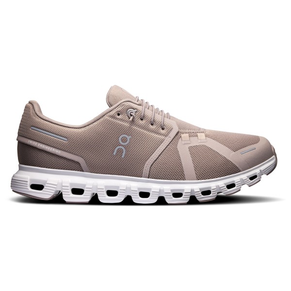 On - Cloud 6 - Sneaker Gr 50 braun von On