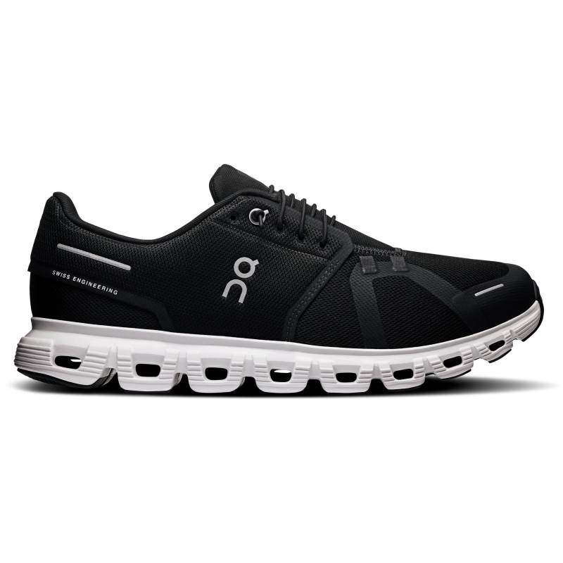 On Cloud 6 Sneaker Herren von On