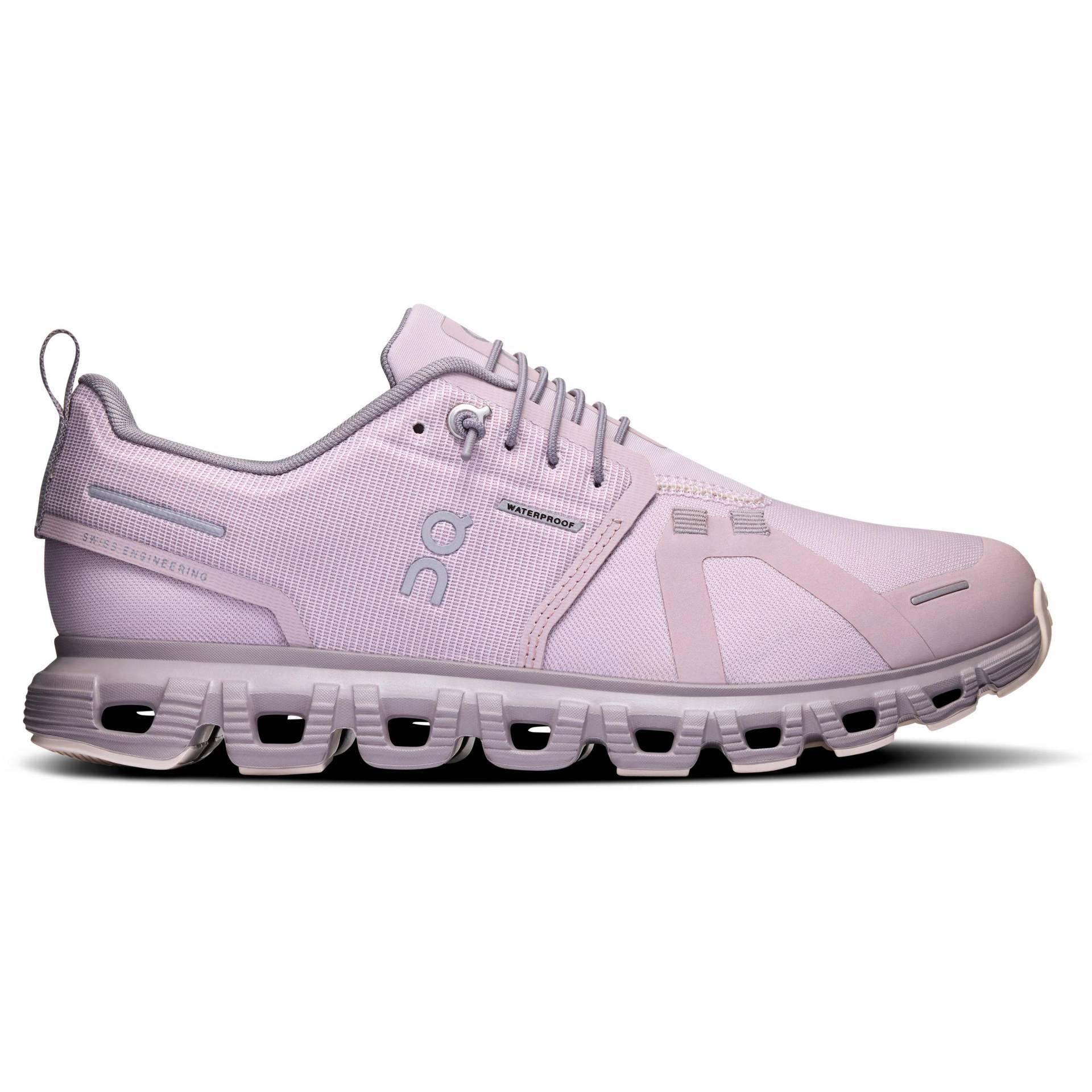 On Cloud 6 WP Sneaker Damen von On