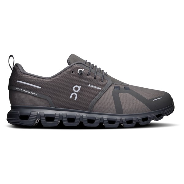 On - Cloud 6 WP - Sneaker Gr 42,5 grau von On