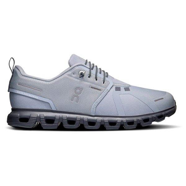 On - Cloud 6 WP - Sneaker Gr 43 grau von On