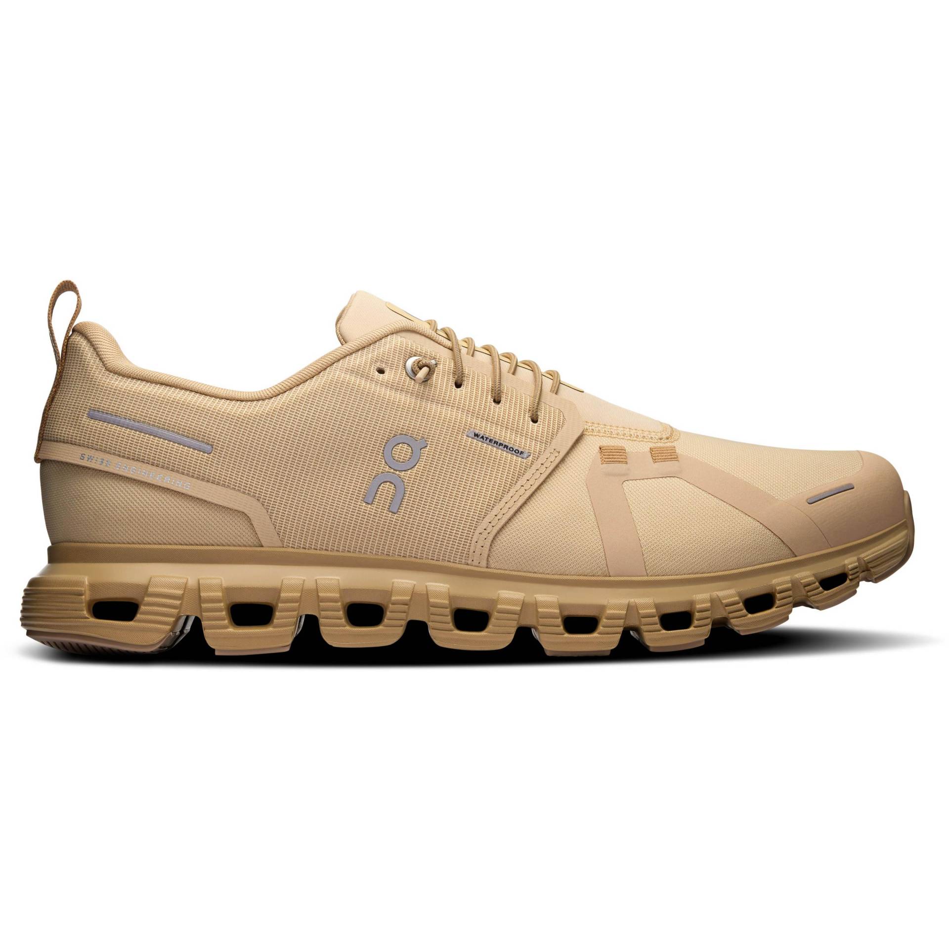 On Cloud 6 WP Sneaker Herren von On