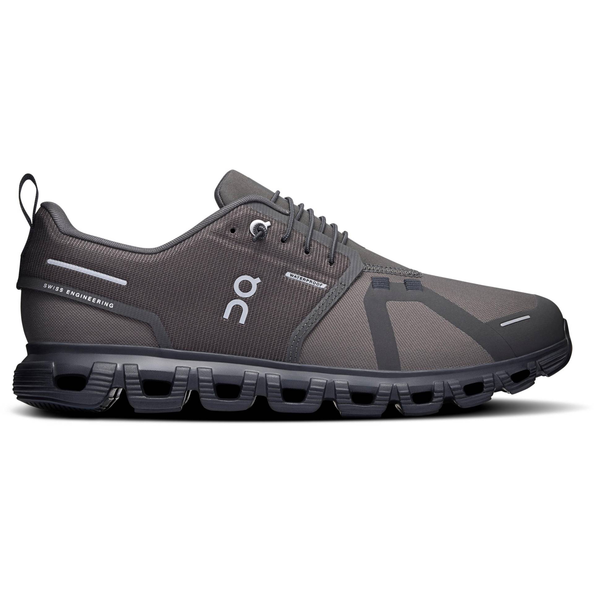 On Cloud 6 WP Sneaker Herren von On