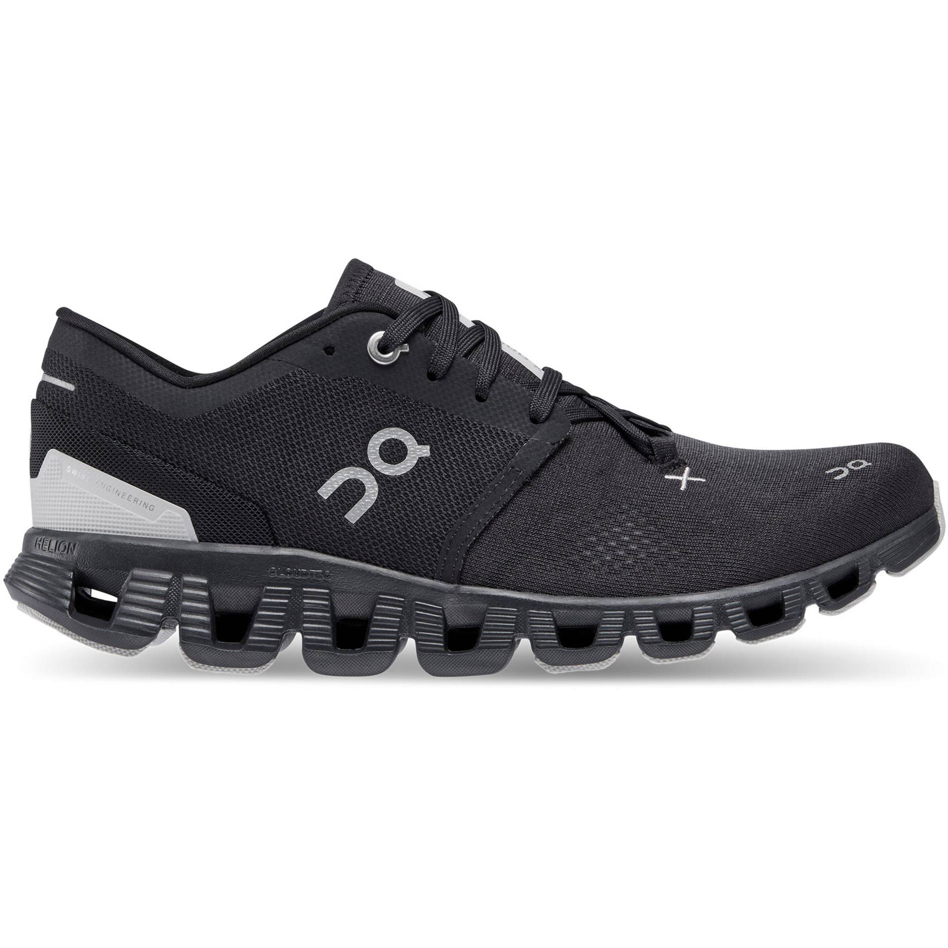 On Cloud X 3 Laufschuhe Damen von On