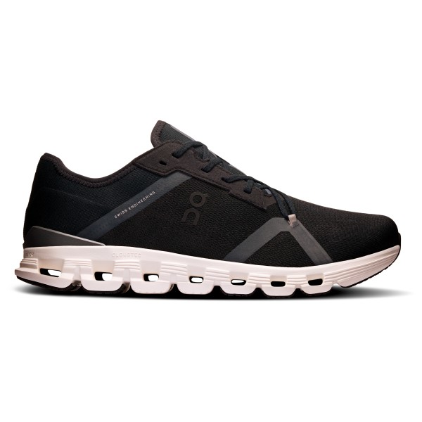 On - Cloud X 4 AD - Sneaker Gr 46 schwarz von On