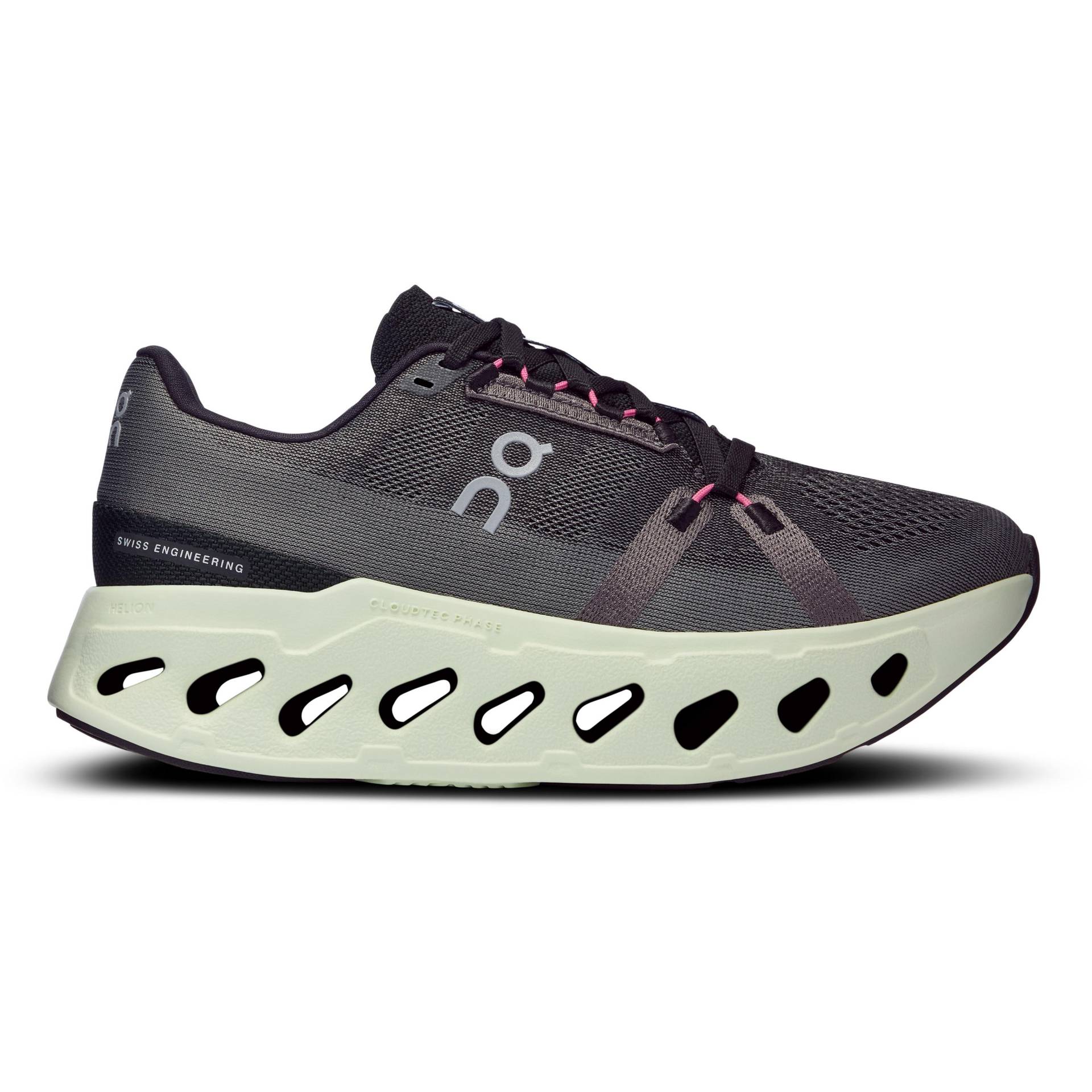 On Cloudeclipse Laufschuhe Damen von On