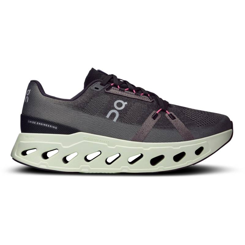 On Cloudeclipse Laufschuhe Herren von On