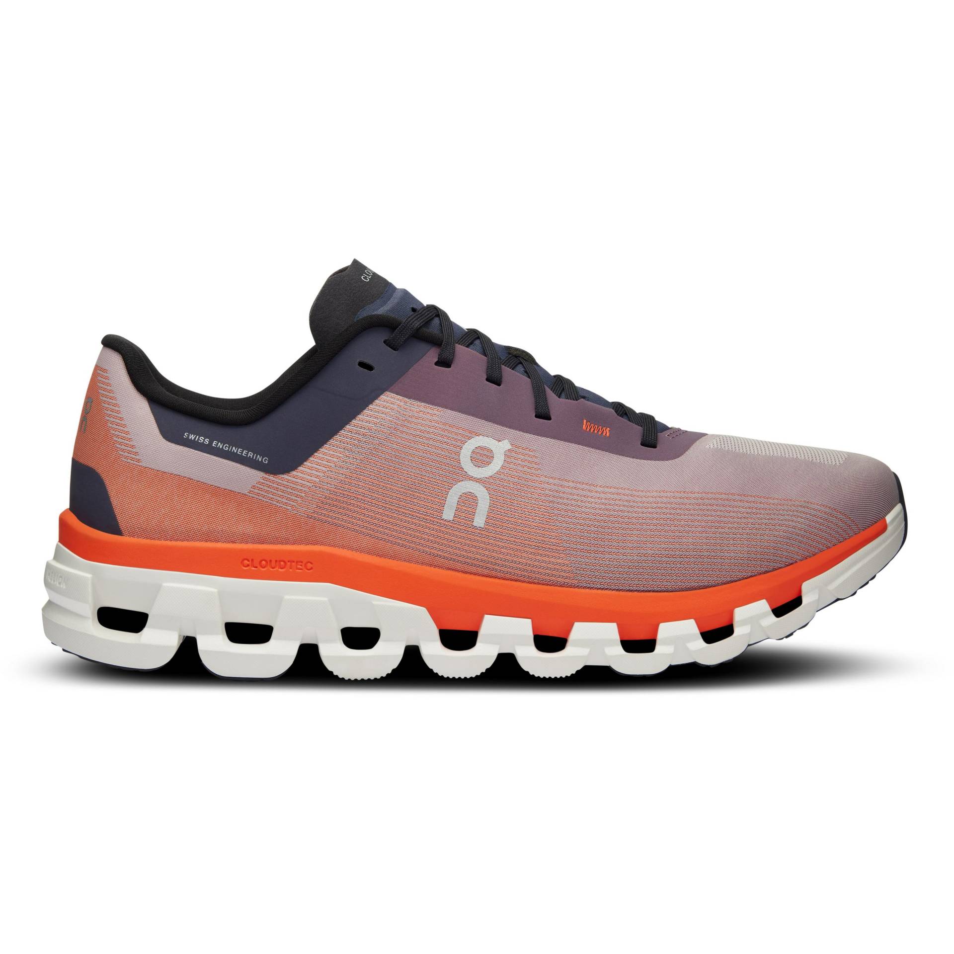 On Cloudflow 4 Laufschuhe Herren von On