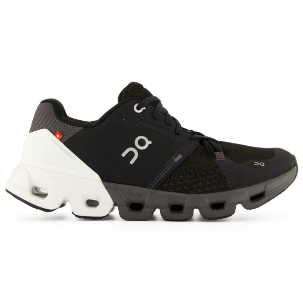 On - Cloudflyer 4 Wide - Runningschuhe Gr 40,5 schwarz/grau von On