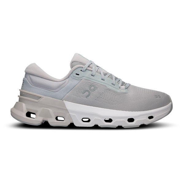 On - Cloudflyer 5 - Runningschuhe Gr 41 grau von On