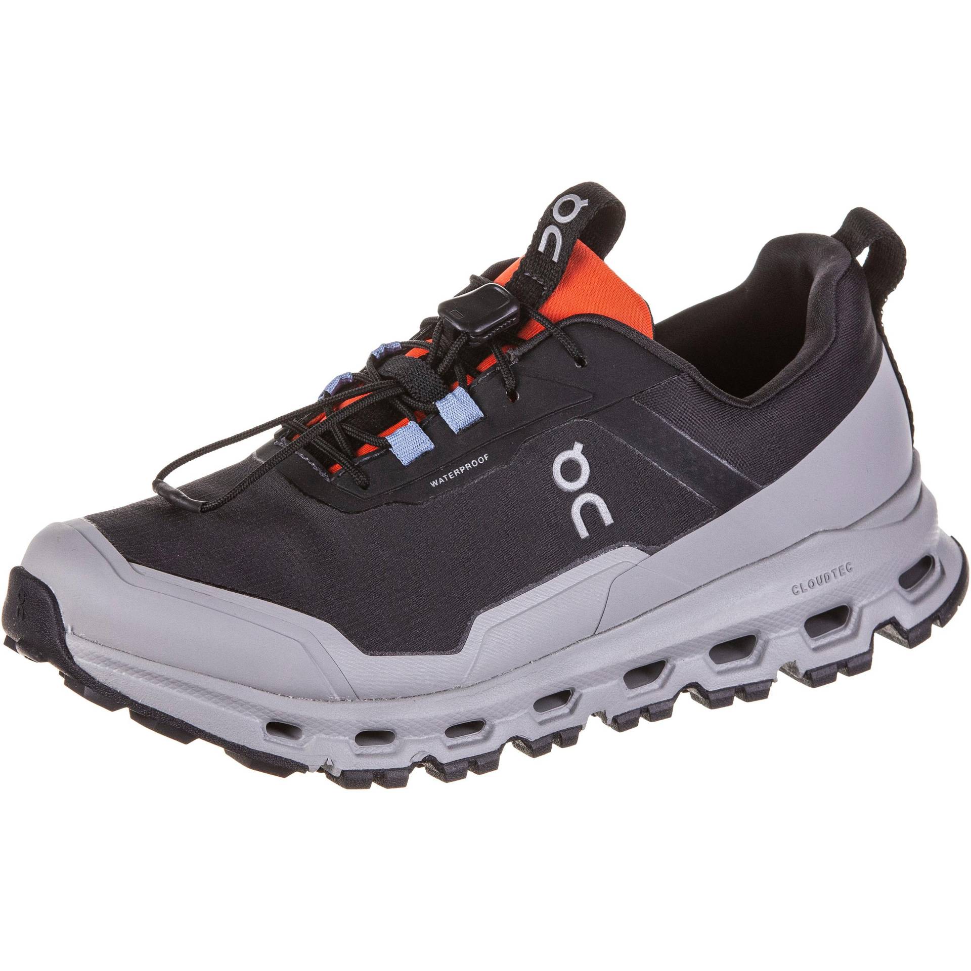 On Cloudhero waterproof Multifunktionsschuhe Kinder von On