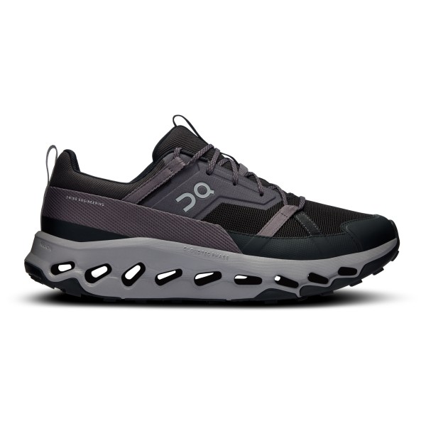 On - Cloudhorizon - Multisportschuhe Gr 44 schwarz/grau von On