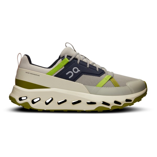 On - Cloudhorizon - Multisportschuhe Gr 48 beige von On