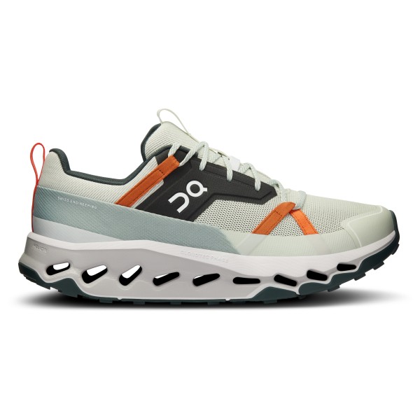 On - Cloudhorizon - Multisportschuhe Gr 49 grau von On