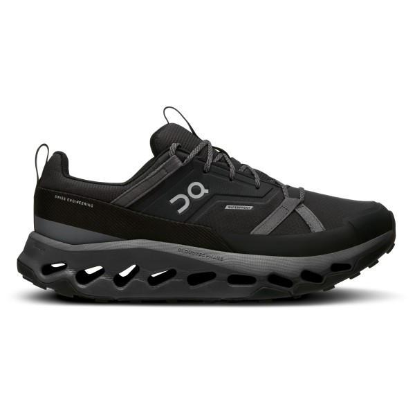 On - Cloudhorizon WP - Multisportschuhe Gr 43 schwarz von On