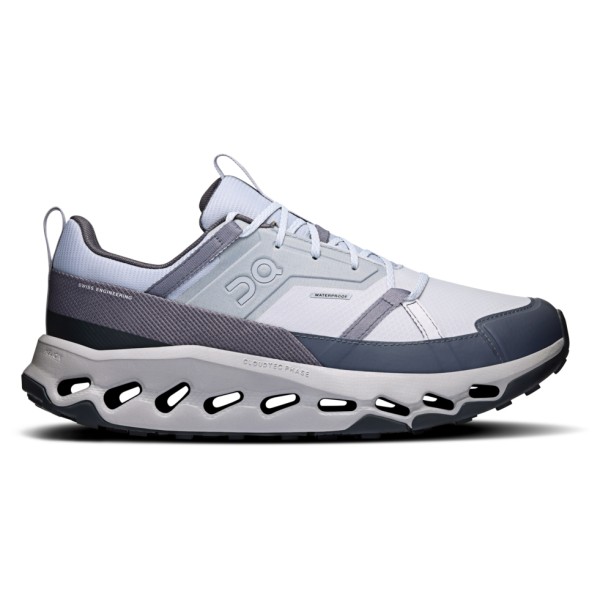 On - Cloudhorizon WP - Multisportschuhe Gr 44,5 grau von On