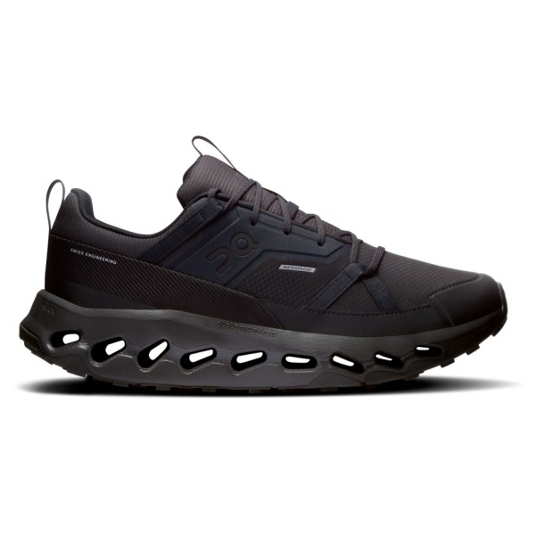 On - Cloudhorizon WP - Multisportschuhe Gr 47,5 schwarz von On