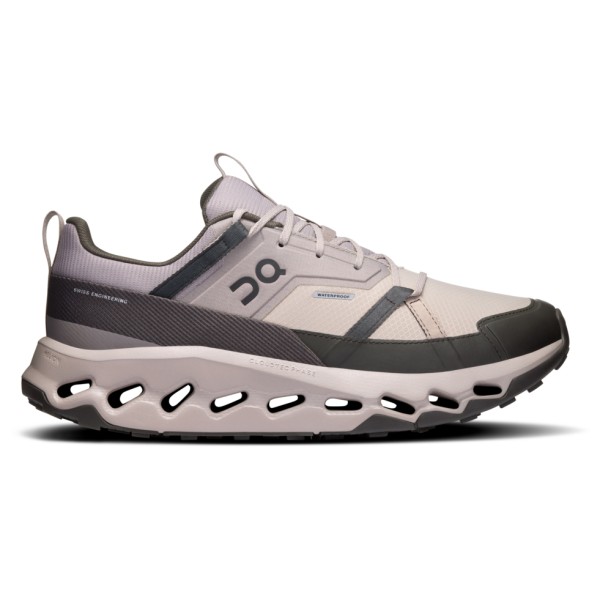 On - Cloudhorizon WP - Multisportschuhe Gr 47 grau von On