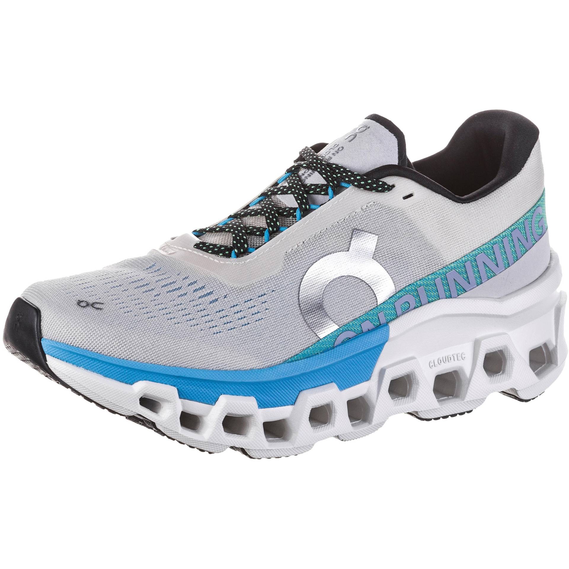 On Cloudmonster 2 Laufschuhe Damen On Cloudmonster 2 Laufschuhe Damen von On