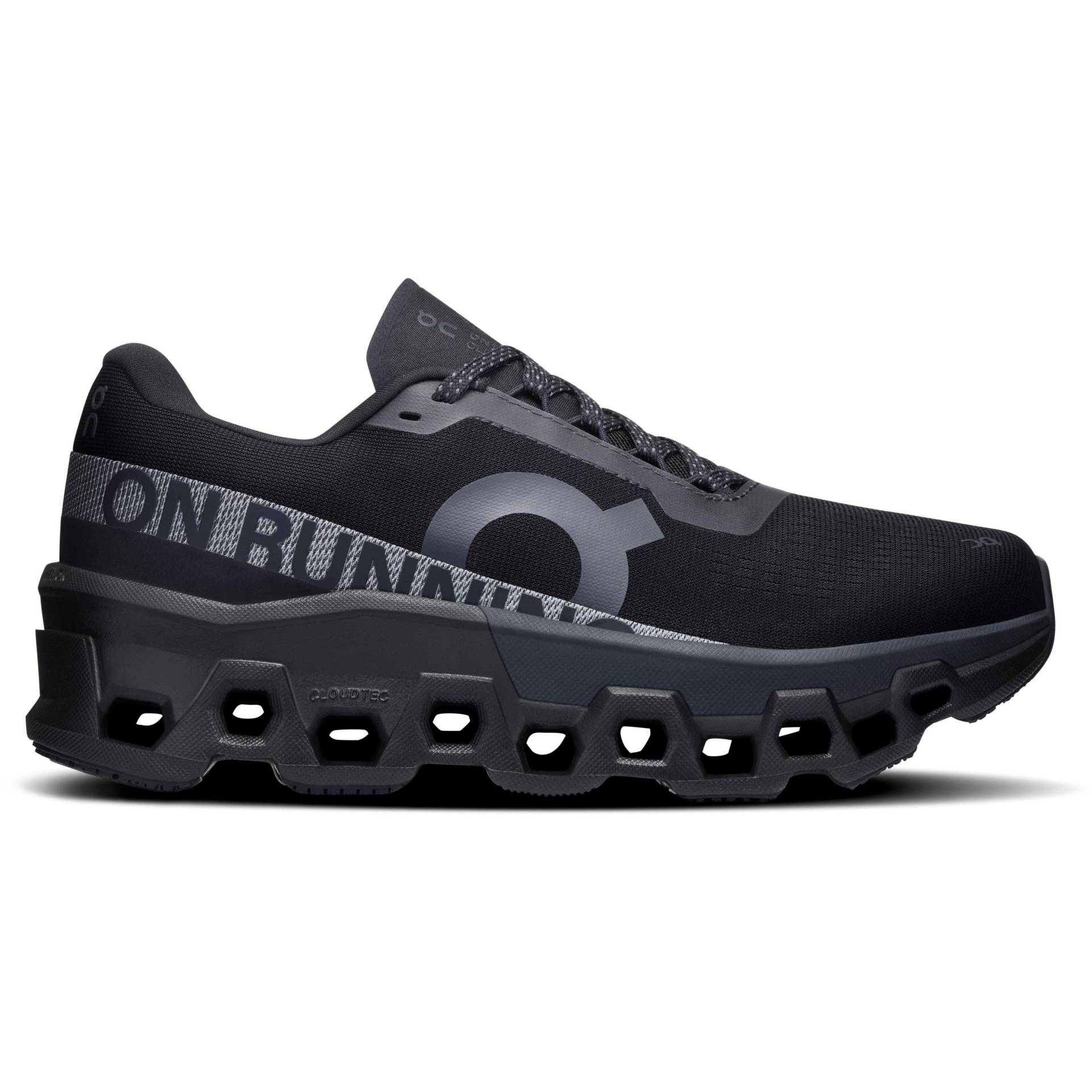 On Cloudmonster 2 Laufschuhe Damen On Cloudmonster 2 Laufschuhe Damen von On