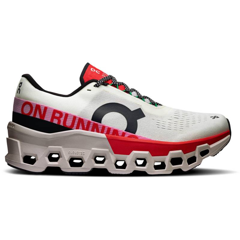 On Cloudmonster 2 Laufschuhe Damen von On